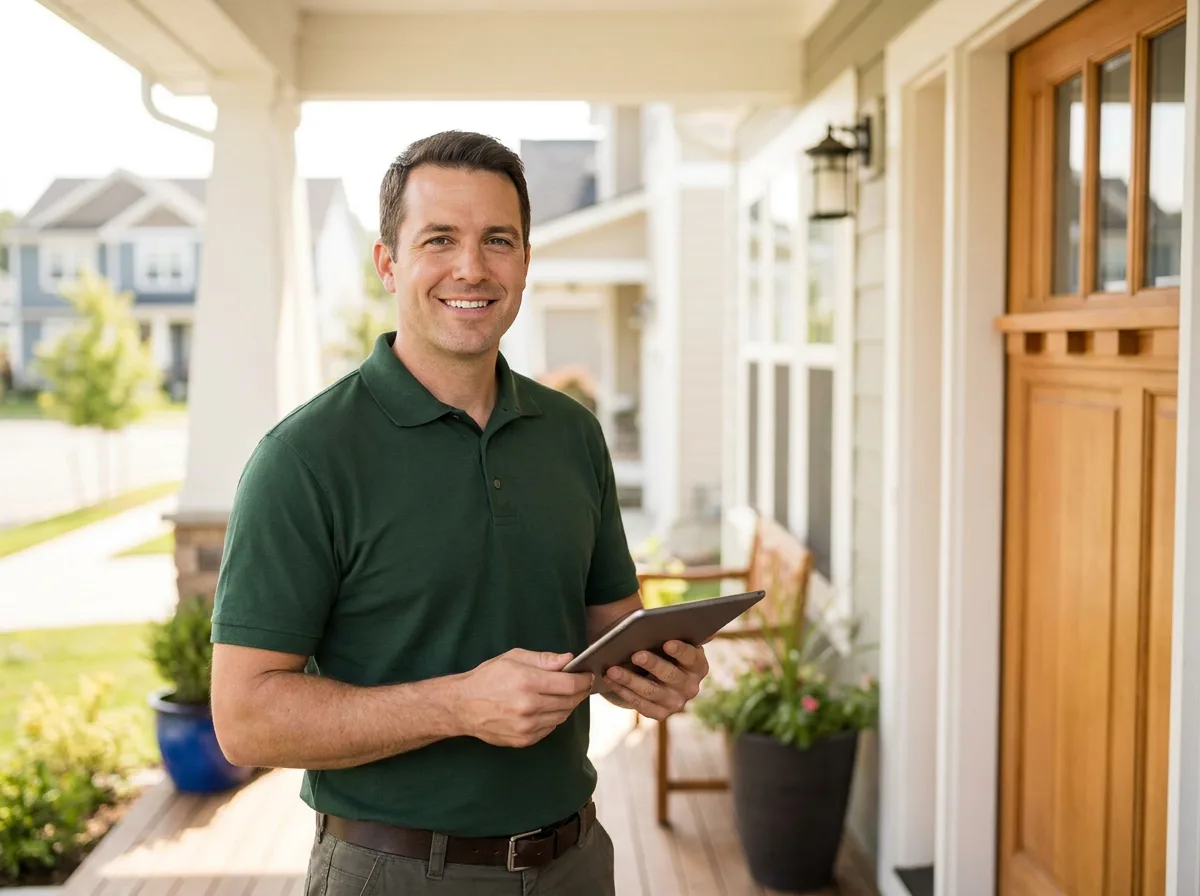 Pest control FAQs for Rochert, MN
